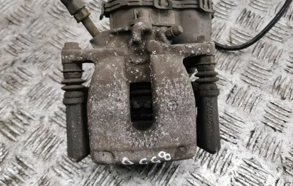 Mercedes-Benz B W246 W242 Rear brake caliper