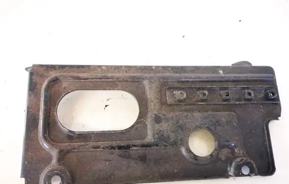Audi A6 S6 C5 4B Battery box tray 