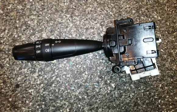 Suzuki Celerio Indicator stalk