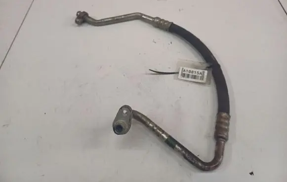 Air conditioning (A/C) pipe/hose