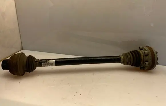 Audi A7 S7 4G Rear driveshaft 8R0501203C