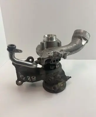 Volkswagen PASSAT B8 Turbo 4918001270