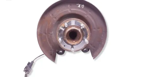 Opel Astra J Rear wheel hub 