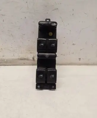 Volkswagen PASSAT B5.5 Electric window control switch 1J4959857B 03755030