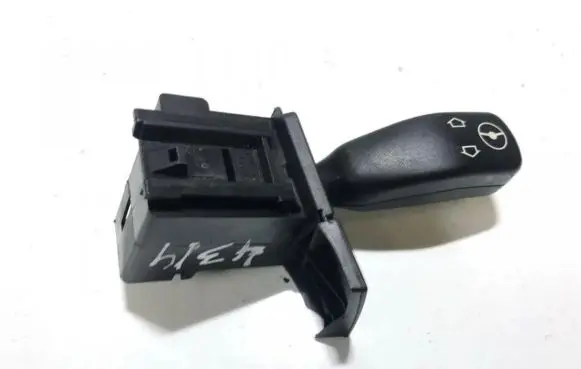 BMW X5 E53 Steering wheel adjustment switch 8373901 01800000