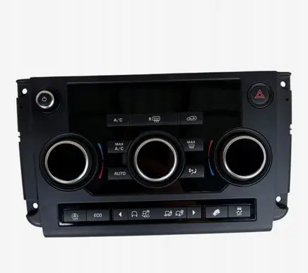 Land Rover Discovery Sport Multifunctional control switch/knob HK7214B596CA