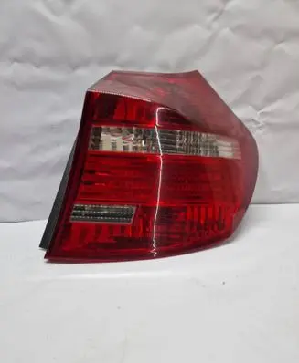 BMW 1 E81 E87 Rear/tail lights 12406110