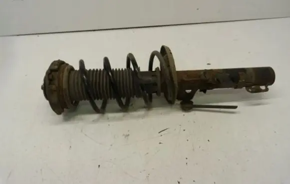 Skoda Fabia Mk1 (6Y) Front shock absorber with coil spring