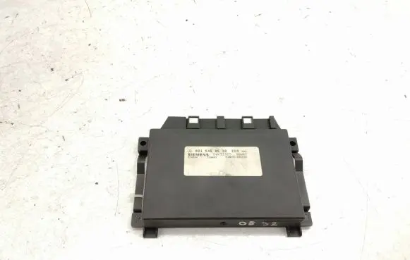 Mercedes-Benz E W210 Gearbox control unit/module A0215450532 0215450532