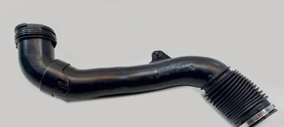 Citroen C4 I Picasso Air intake hose/pipe 9684318180