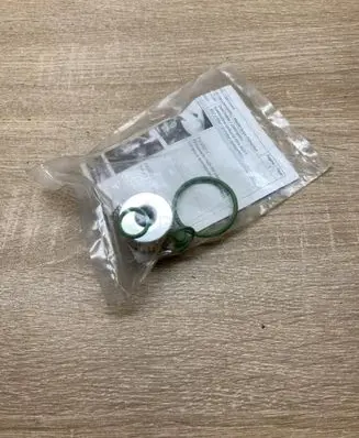 Citroen C5 LP gas filter 674997000