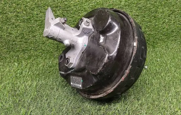 Audi A4 S4 B8 8K Brake booster 8K0612103E 03785912314