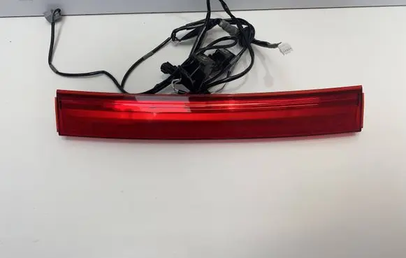 Mitsubishi Eclipse Cross Tailgate rear/tail lights 3223918