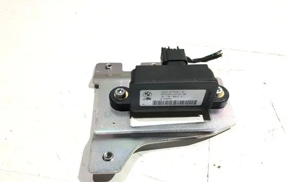 BMW 3 E90 E91 Yaw turn rate sensor 6778421