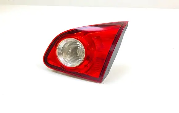 Nissan Qashqai Tailgate rear/tail lights 26650JD800