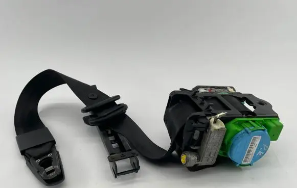 Audi A4 S4 B8 8K Front seatbelt 8K1857705J 8E0857833E