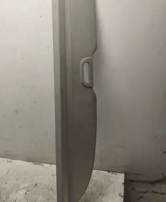 KIA Sorento Parcel shelf load cover 