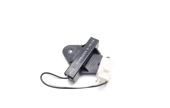 Interior comfort aerial antenna