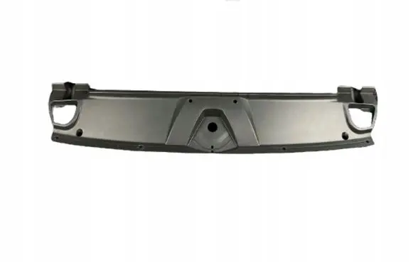 Volkswagen Arteon Engine bonnet/hood lock trim molding 3G8853037B