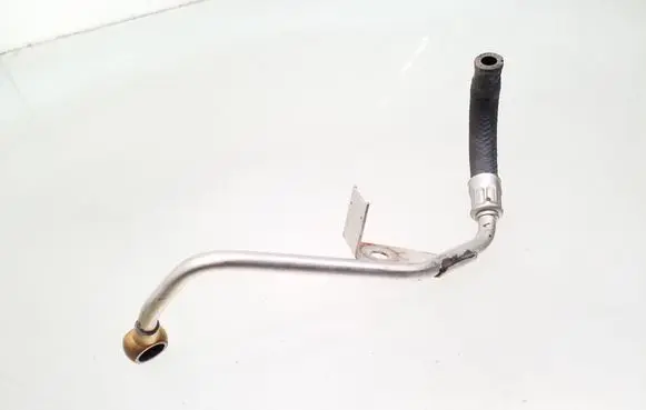 BMW 5 GT F07 Exhaust gas pipe 7808010