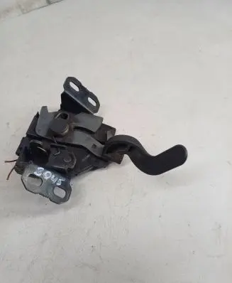 Mercedes-Benz Vaneo W414 Engine bonnet/hood lock/catch A4148800060