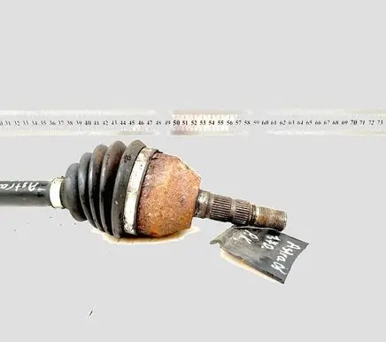 Opel Astra H Front driveshaft