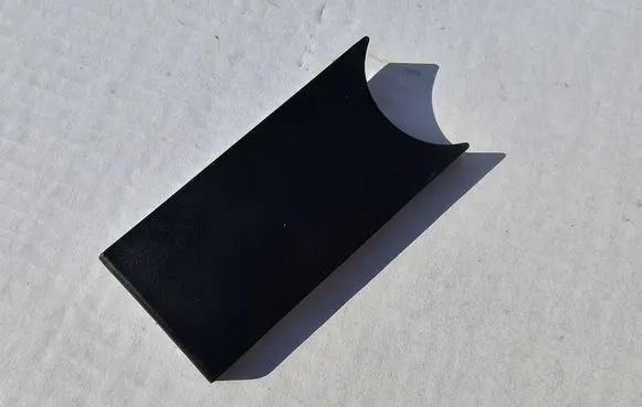 KIA Sportage Rearview mirror trim 96011D9000