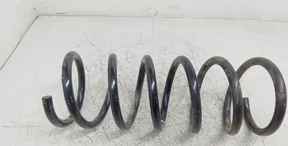 Volvo S60 Rear coil spring