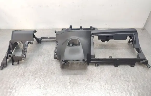 Toyota Yaris Dashboard 553030D150