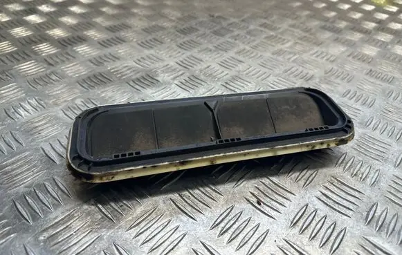 KIA EV6 Quarter panel pressure vent 97510D4000