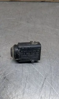 Mercedes-Benz E W211 Parking PDC sensor 0015427418 0263003167