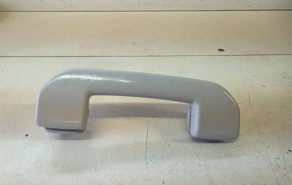 Peugeot 208 Front interior roof grab handle