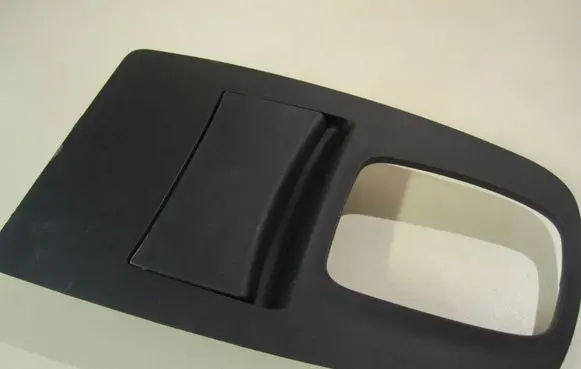 Volkswagen Sharan Car ashtray 7M3863289A
