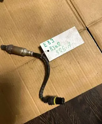BMW 5 E39 Lambda probe sensor 5251