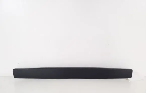 Peugeot 5008 Tailgate/trunk side cover trim 9684386577