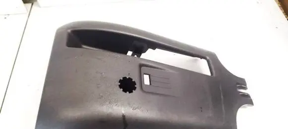 Land Rover Discovery Sport Steering wheel column trim BJ323F900AB