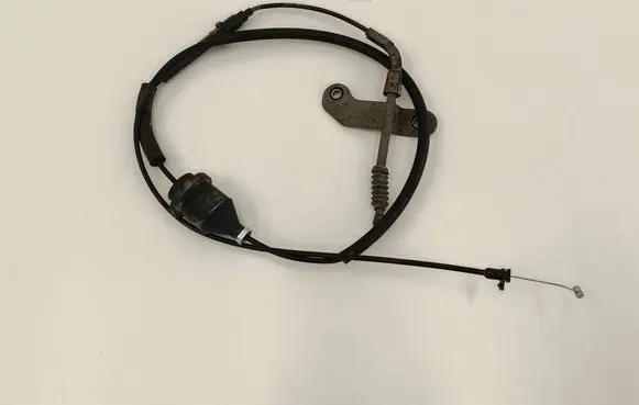 Dodge Challenger Gear shift cable linkage 68066472AH 68066472AH079