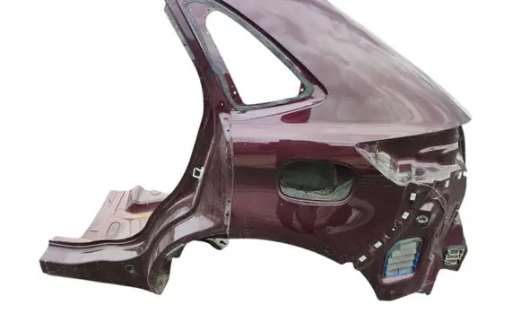Ford Edge II Rear quarter panel 