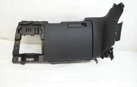 Peugeot 3008 I Glove box 9685168577