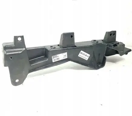 Renault Kangoo II Fender mounting bracket 60U101-04