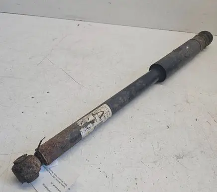 Rear shock absorber/damper