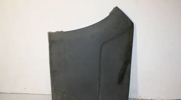 Fiat Ducato Rear arch trim 1305769070