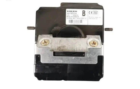 Volvo XC90 Phone control unit/module 30732539 2204321B