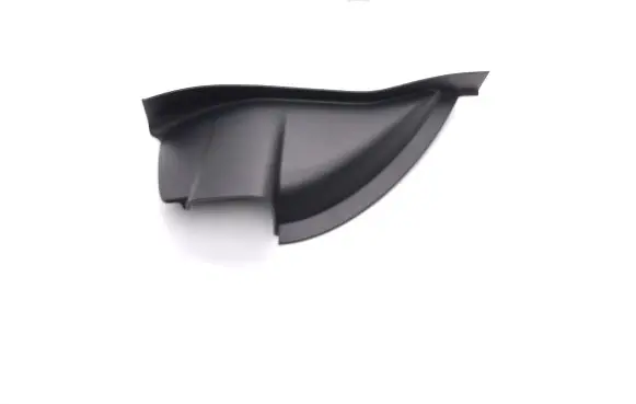 Jaguar XE Dashboard side end trim GX7304480ABW
