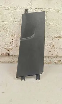 Seat Ateca (B) pillar trim (bottom) 575867240