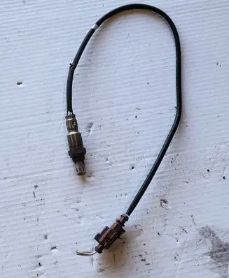 Audi Q3 8U Lambda probe sensor 04E906262FB
