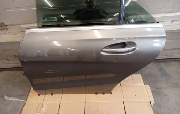 Mercedes-Benz CLA C117 X117 W117 Front door