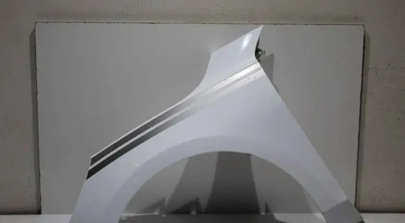 Ford Focus Fender