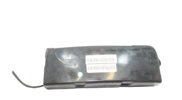 Peugeot 2008 I Seat airbag 9802546280