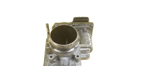 Mazda 6 Throttle body valve SH01136B0 SH01
